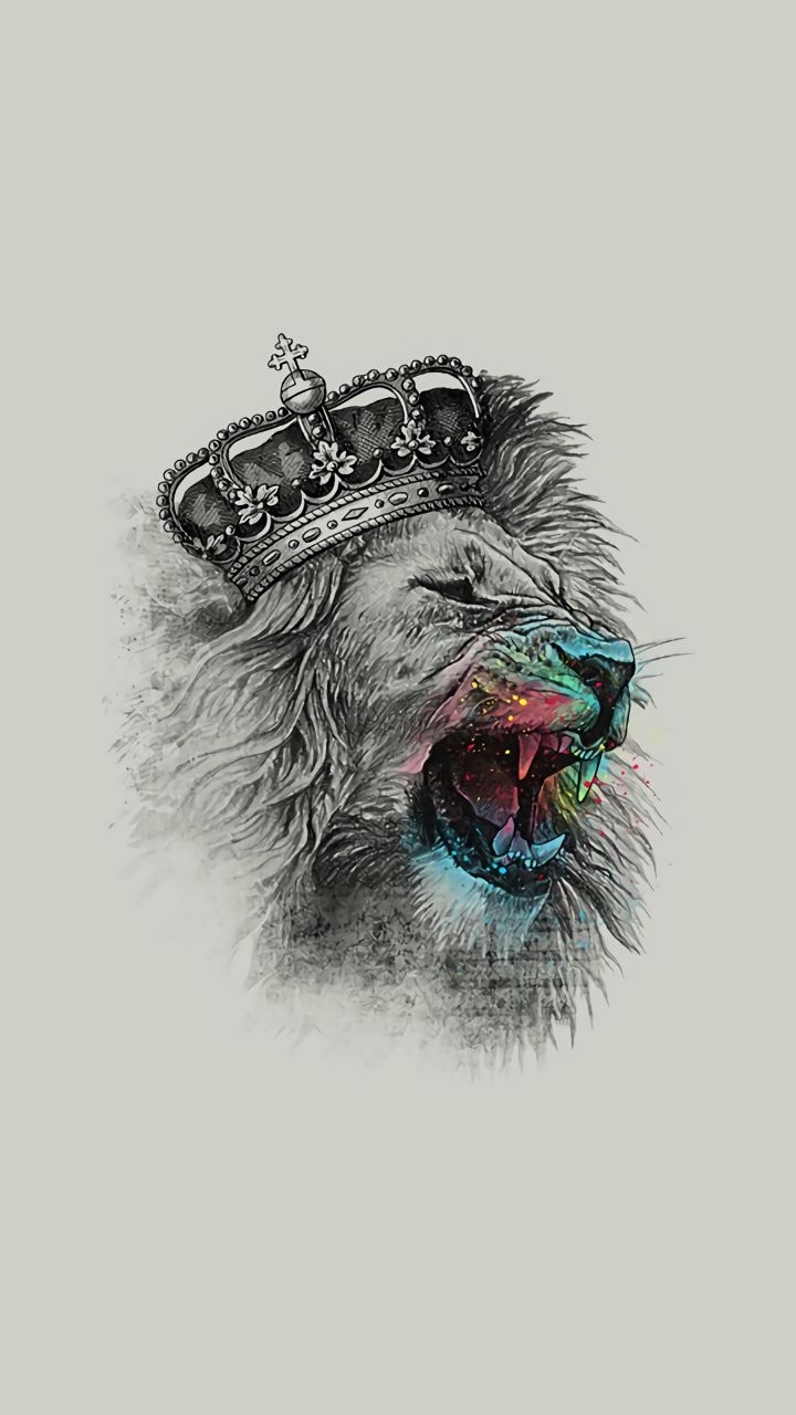 king