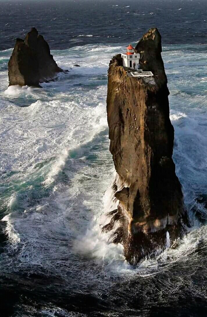 nice view