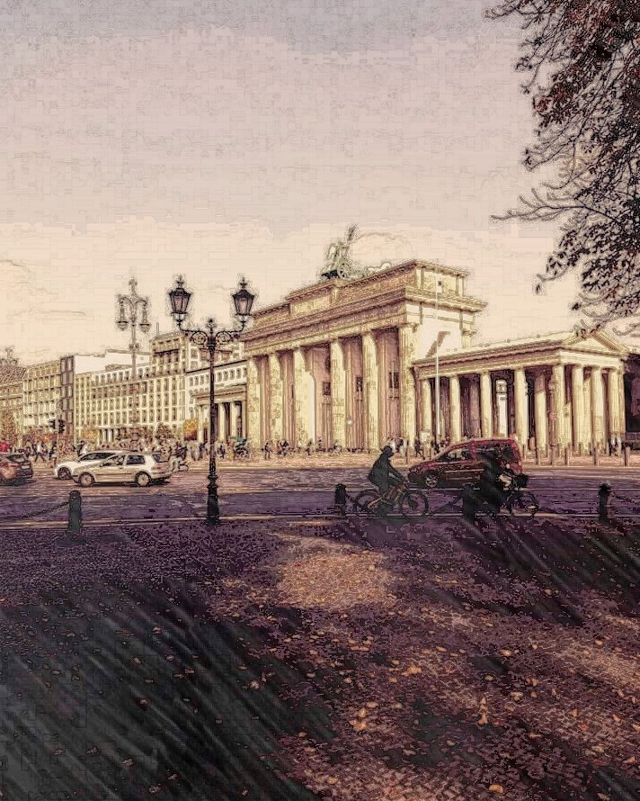 Berlin