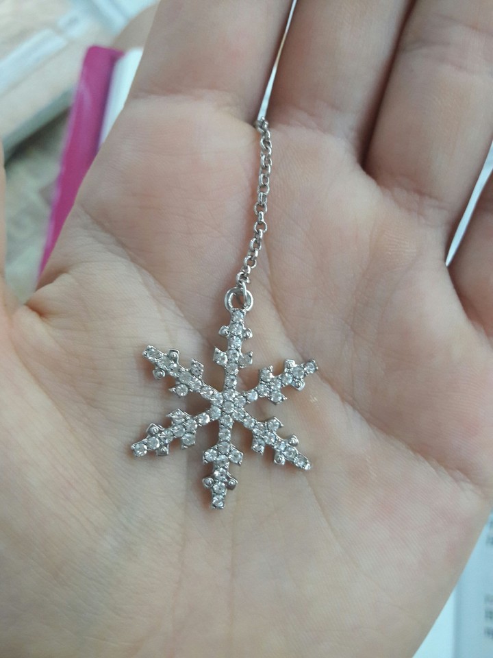 Снежинка❄