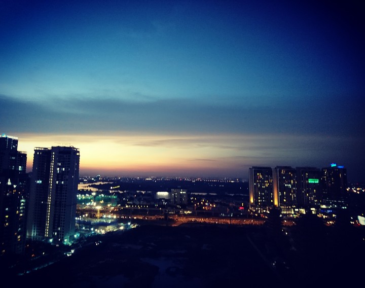 nighr