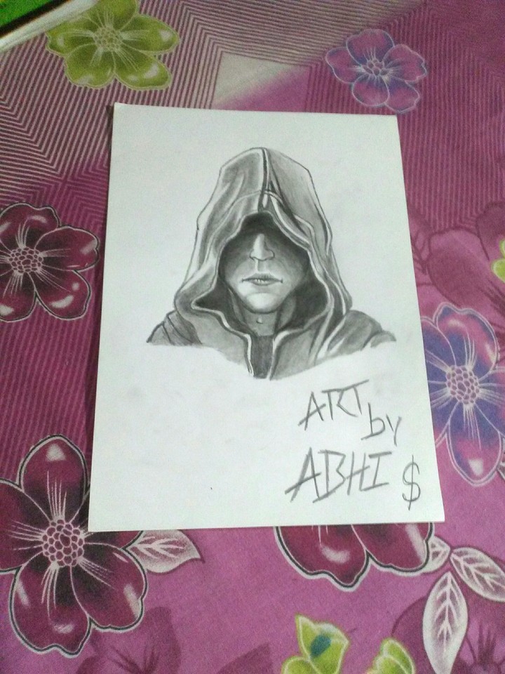 art by abhi