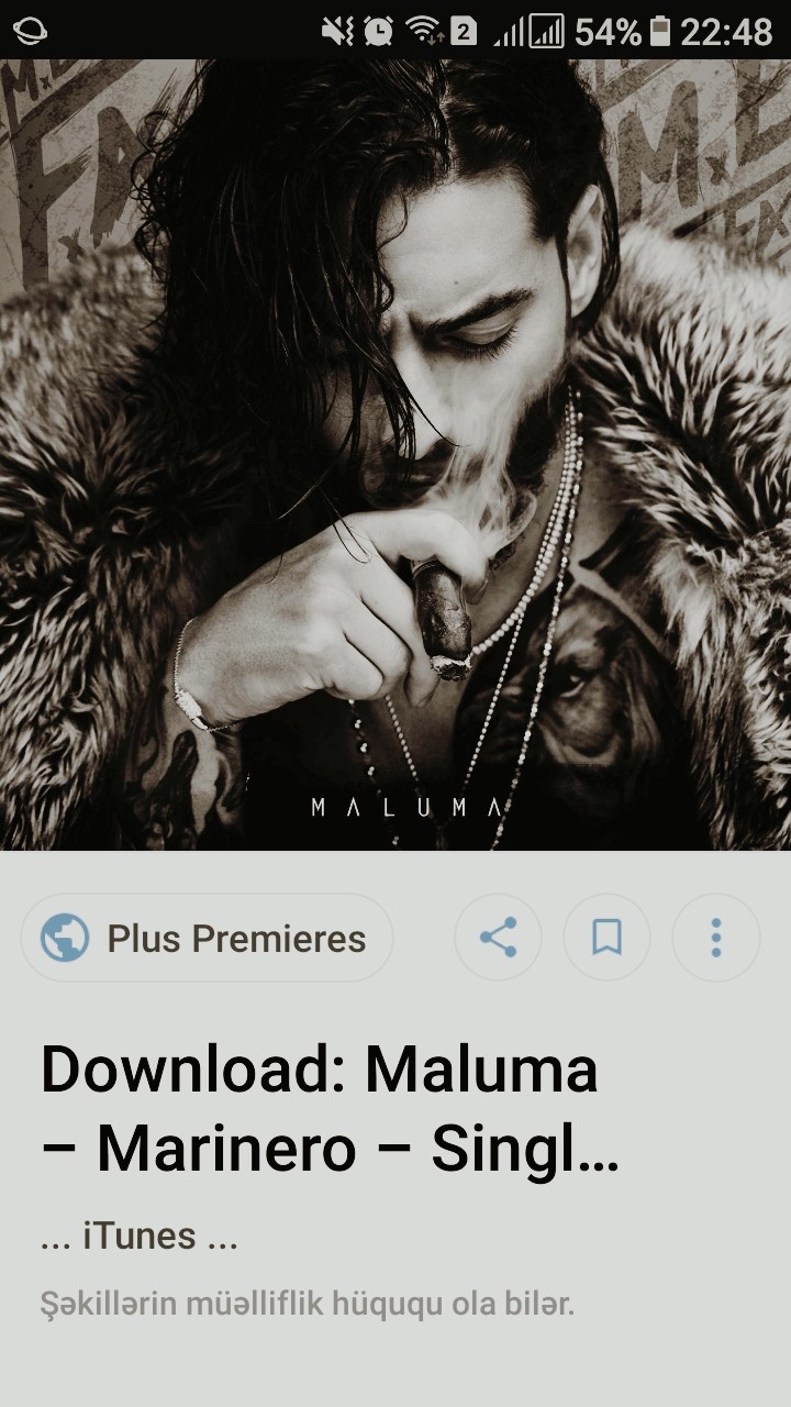 maluma