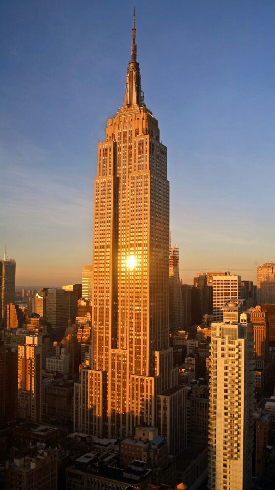 Empire State Building