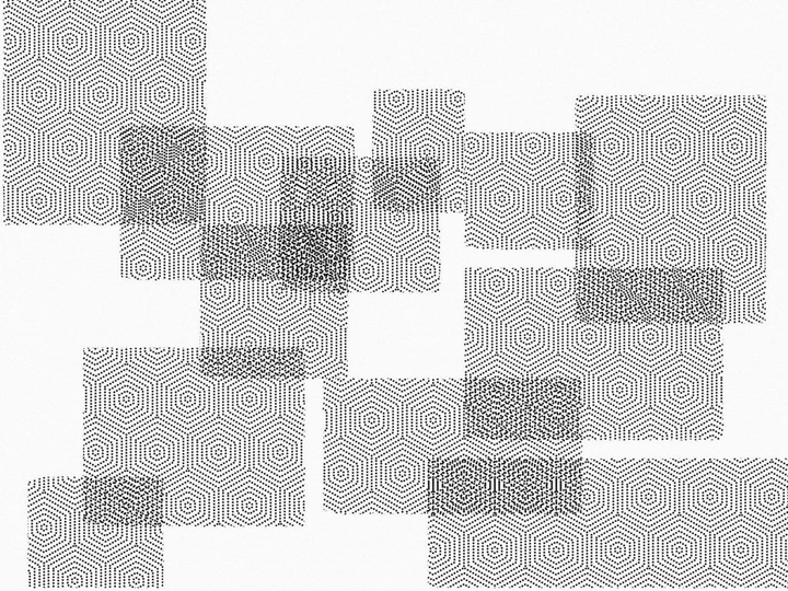 Square Black
