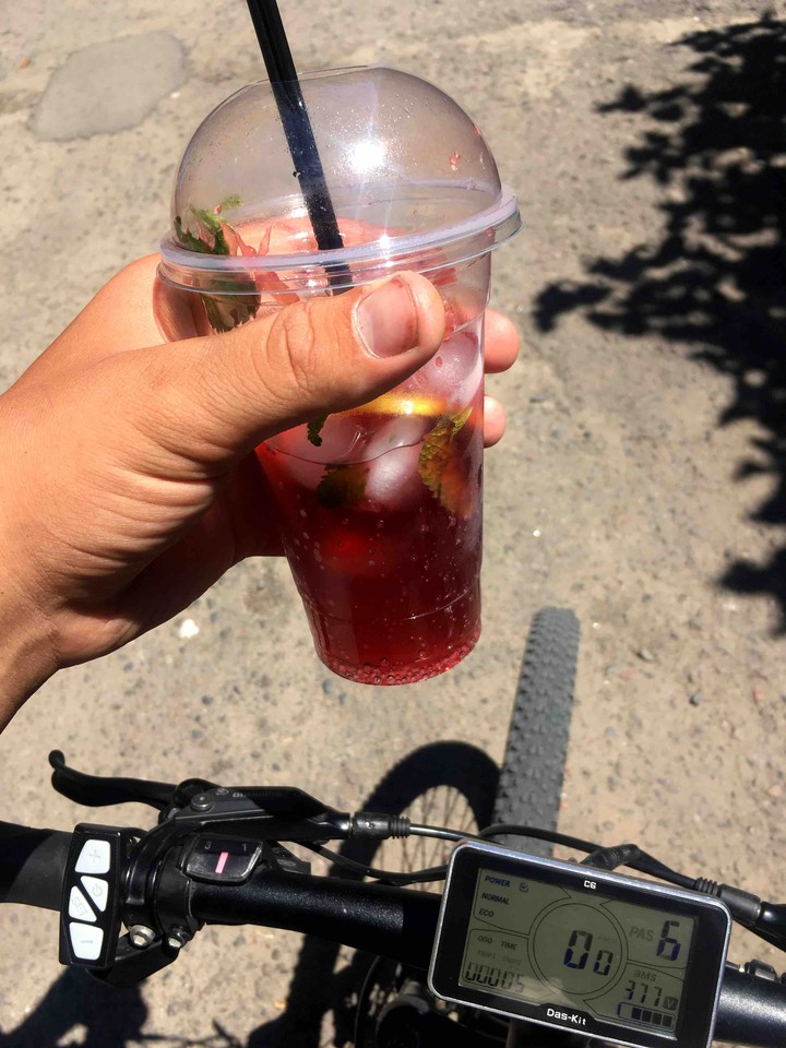 bike