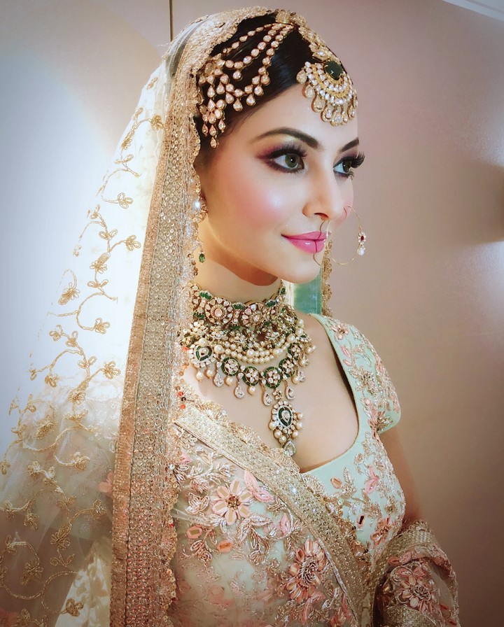 urbashi rautela