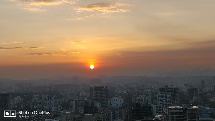 Sunrise
