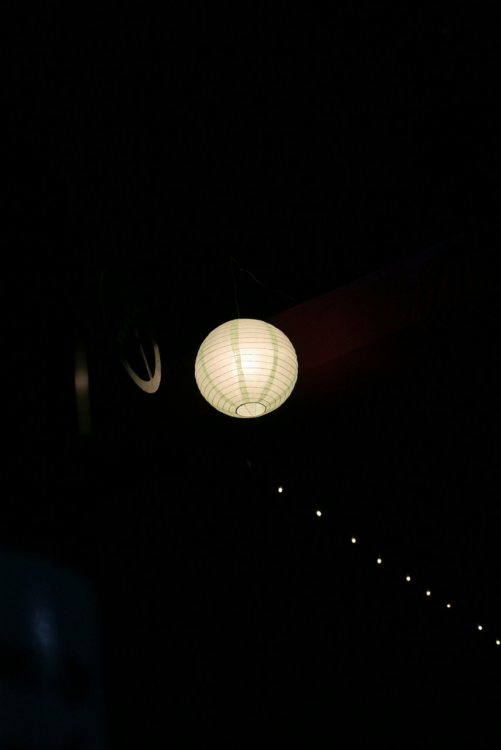 paper candle