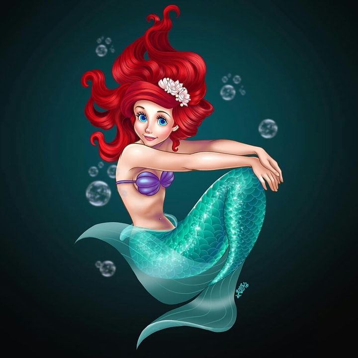 ARIEL