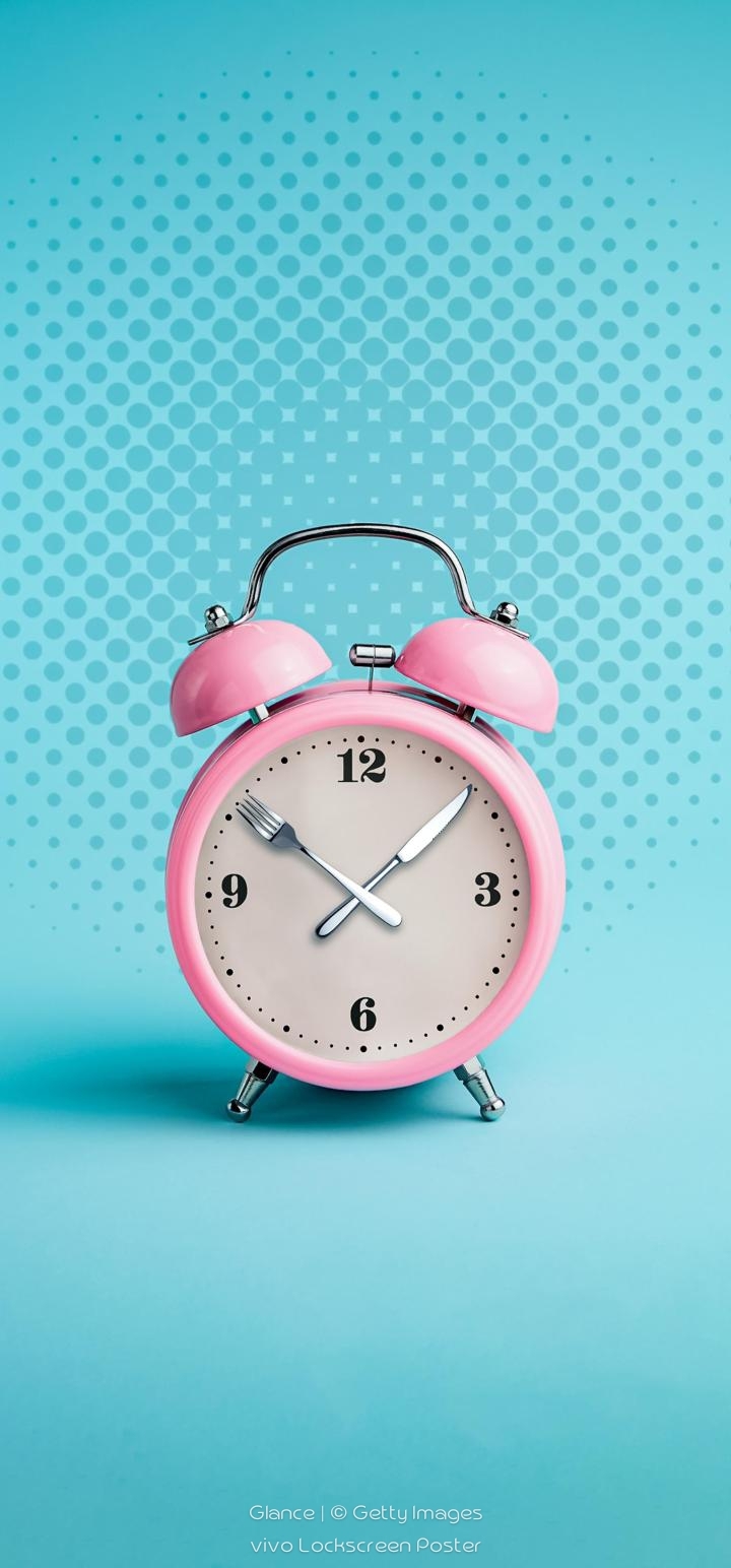 clock