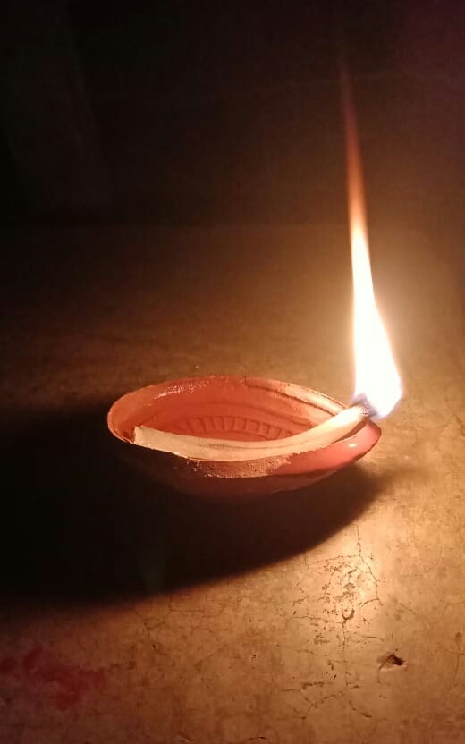 Diya