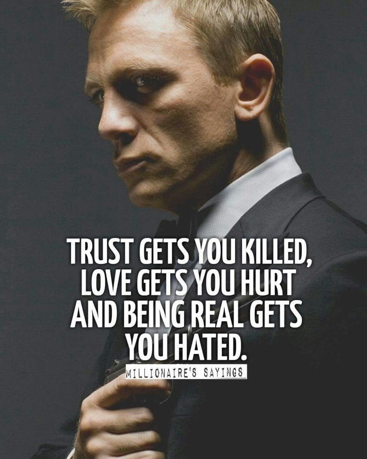trust