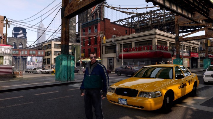 Gta IV