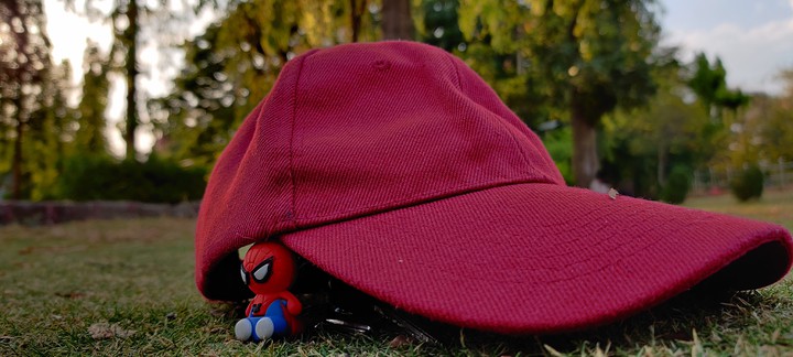 cap