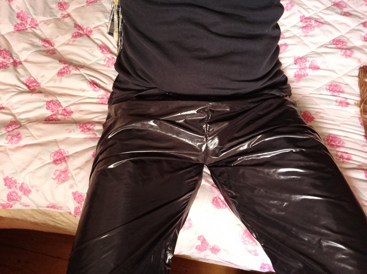 nylon pants