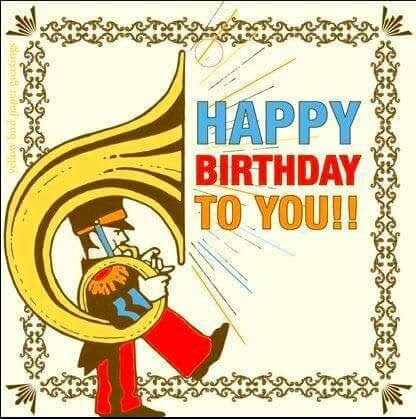 birthday wish
