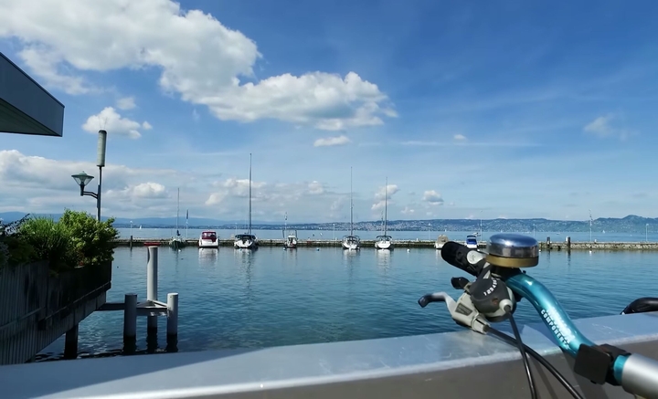 sea