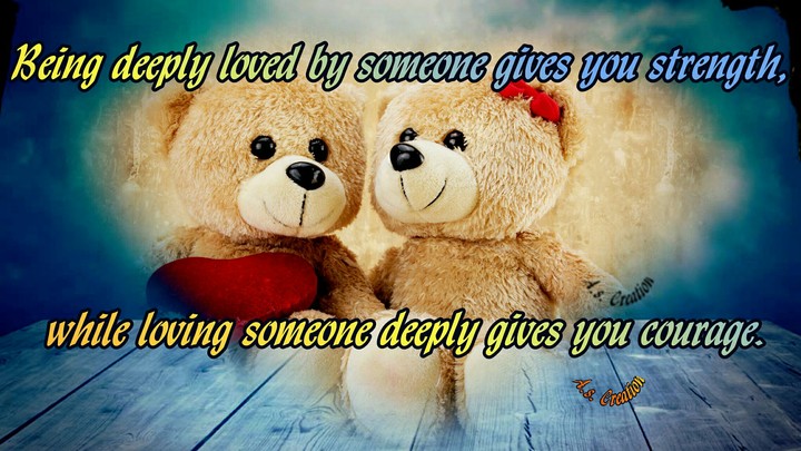 Love