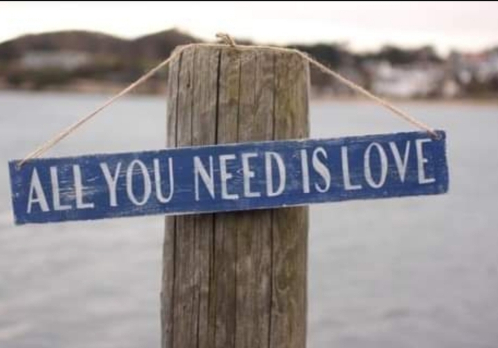 love