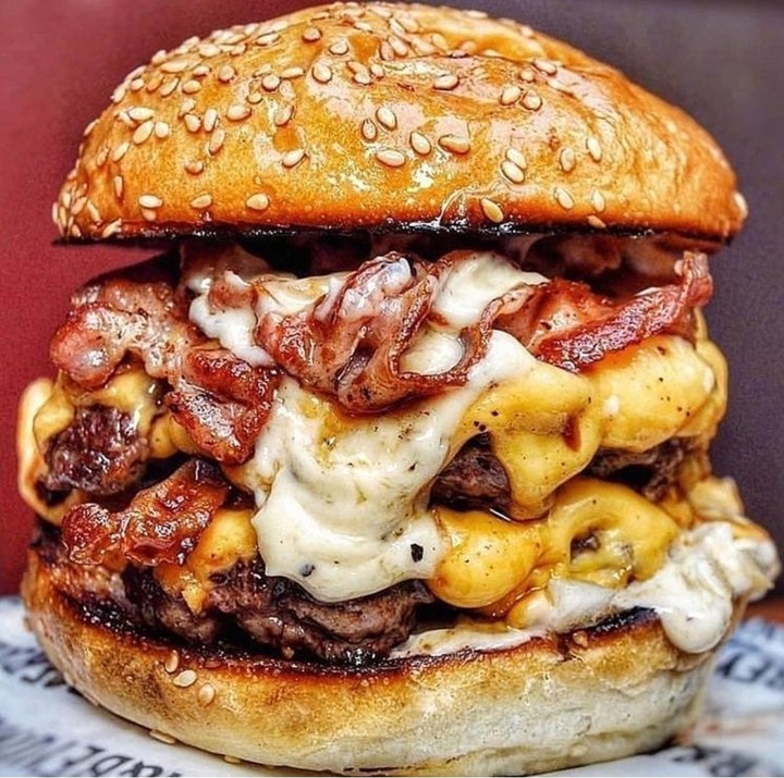hamburger