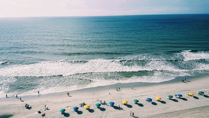 Myrtle Beach heaven