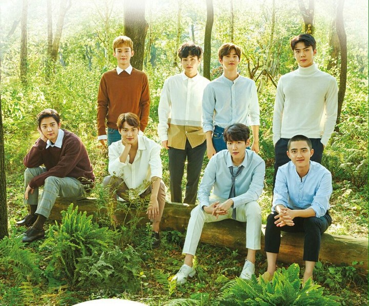 EXO