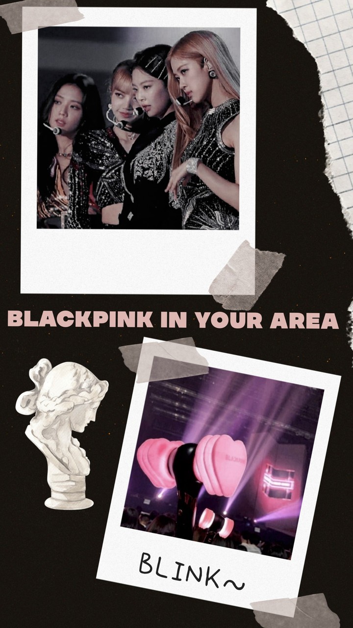 Wallpaper [Group: Blackpink]