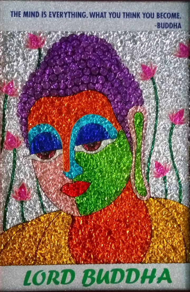 lord buddha