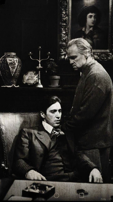 godfather