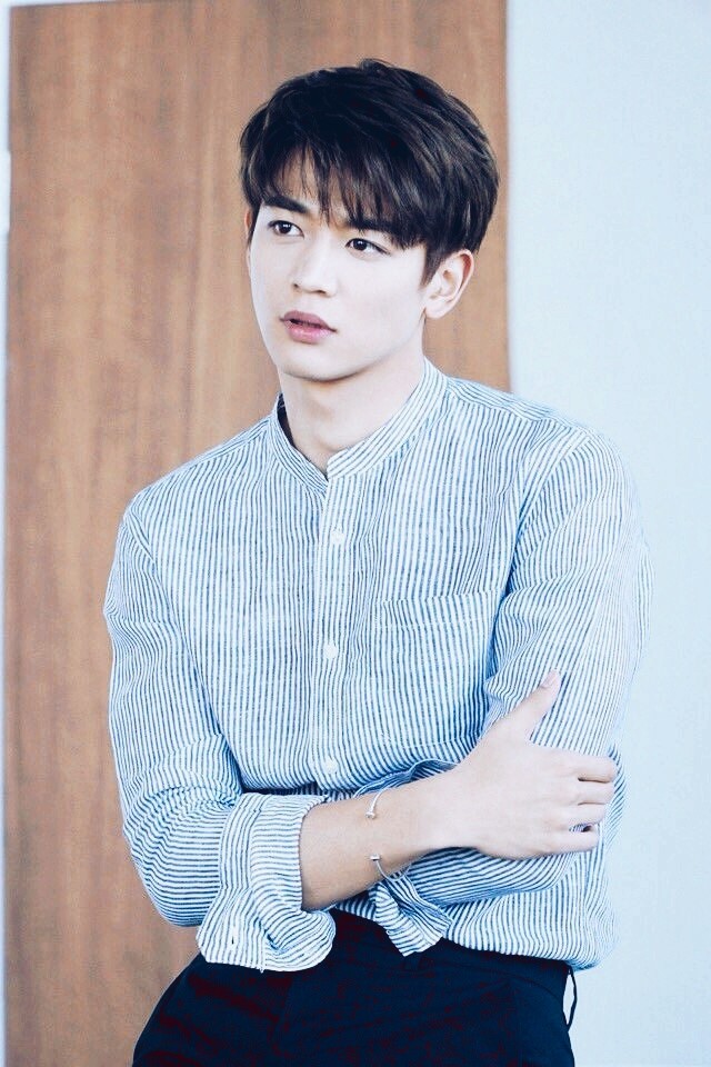 SHINEE