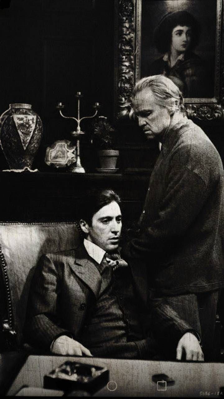 godfather