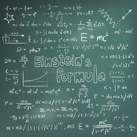 tapety blackboard, Science