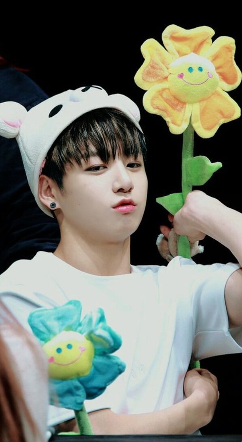 Such a baby