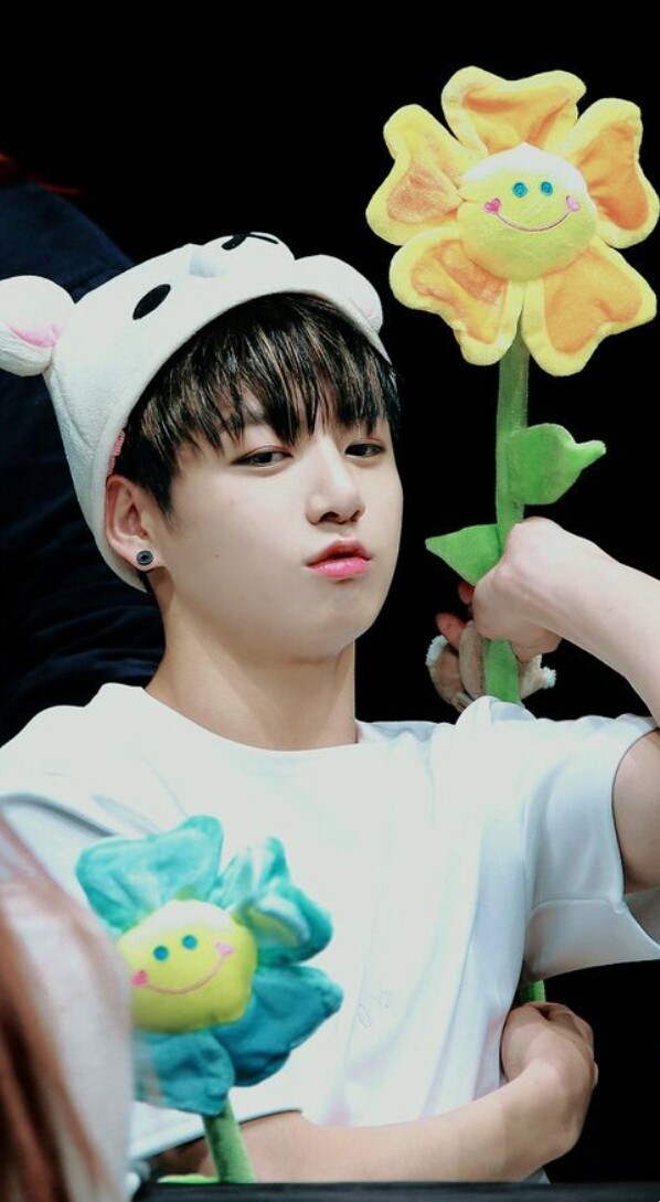 Such a baby