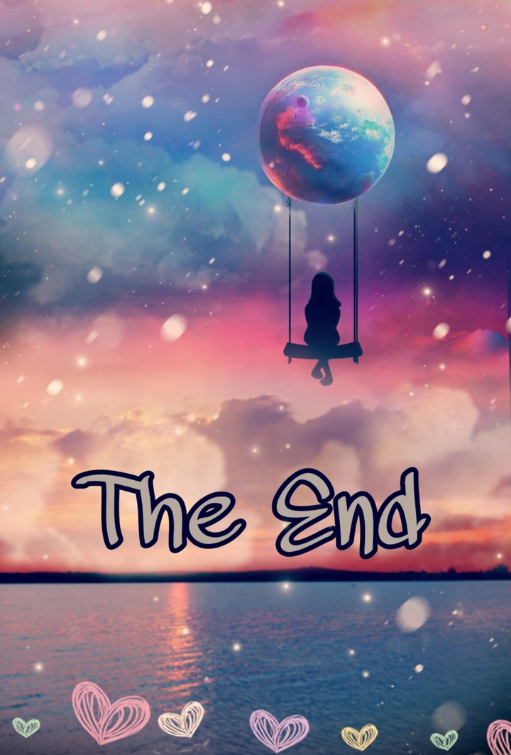 The End