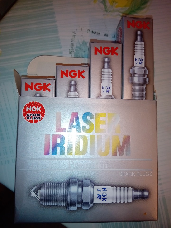 ngk