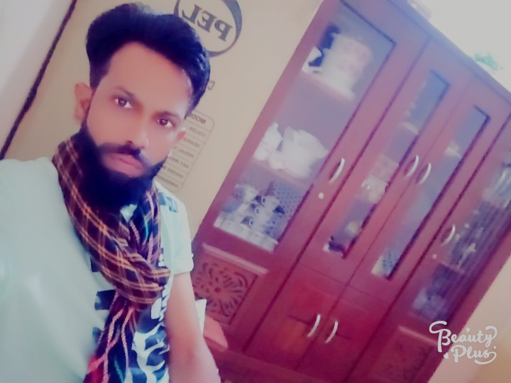 Umair khan