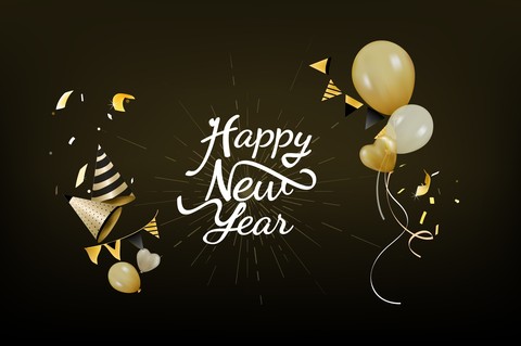 Happy New Year