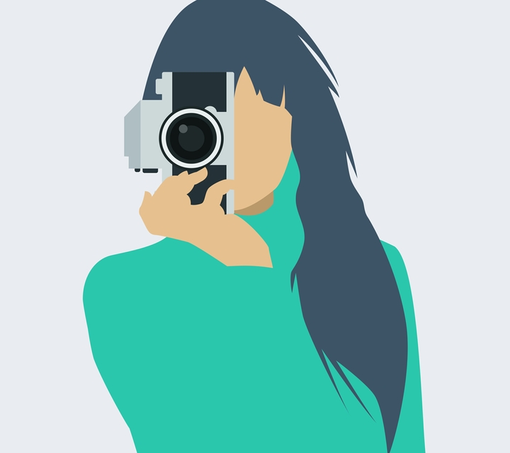 girl n d' cam