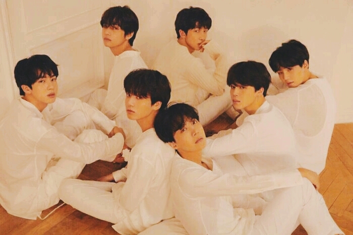 BTS