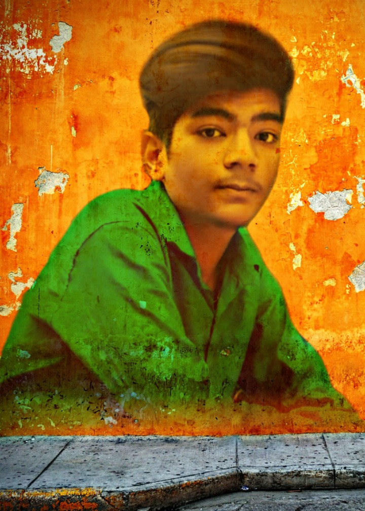 Wall Background