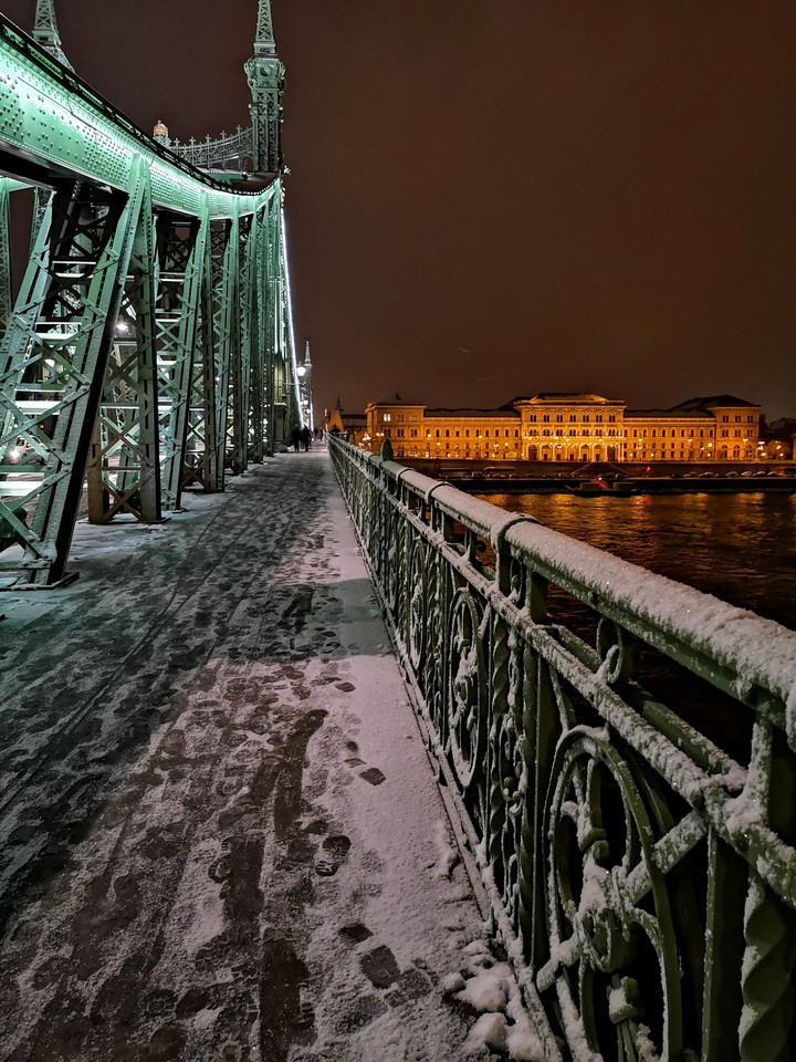 Budapest