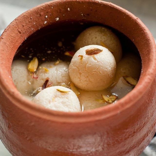 Bengal..famous sweet