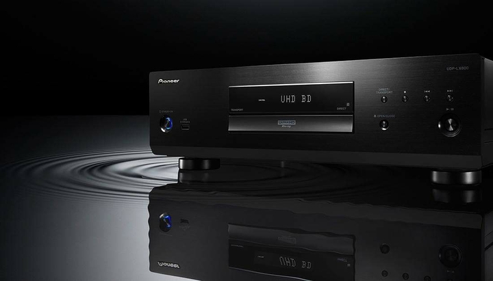 Pioneer