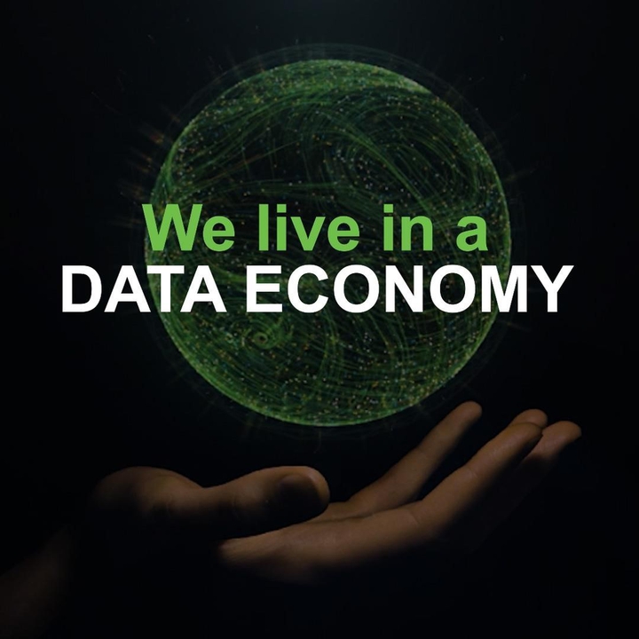 Data Matters