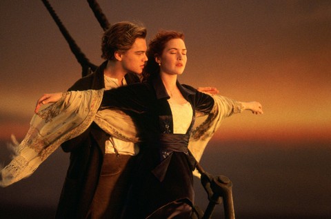 titanic