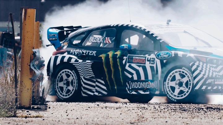 drift at its perfection