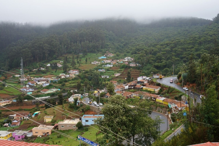 ooty