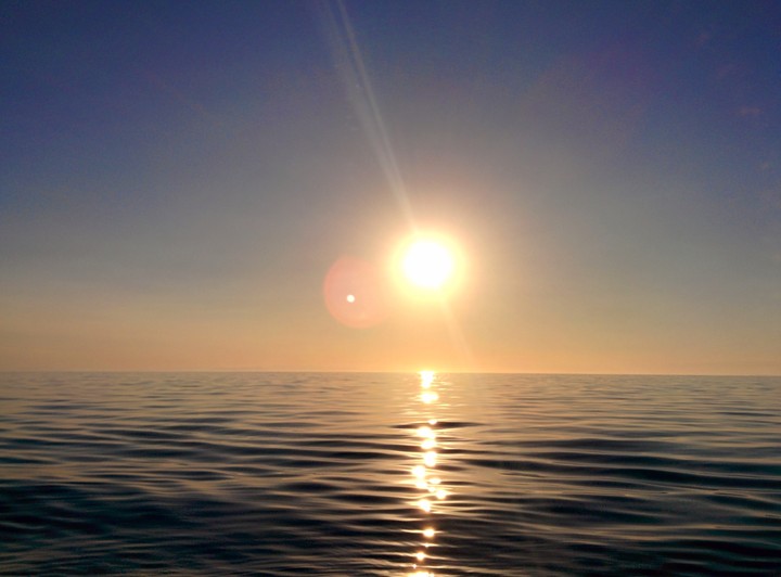 Sunshine